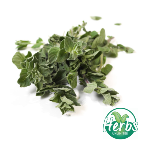 Fresh Oregano (packet)