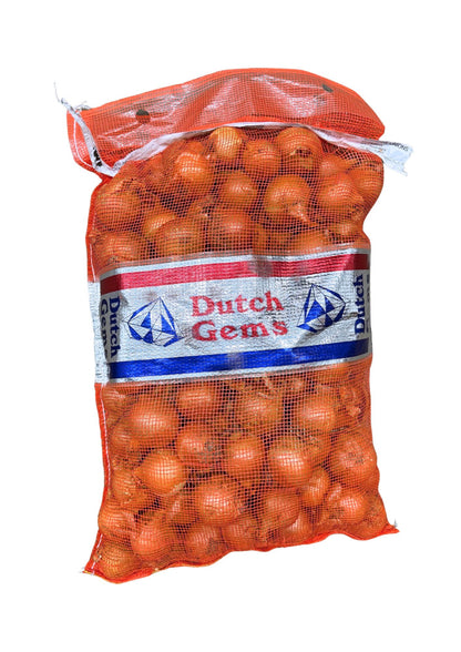Medium Dutch Onions