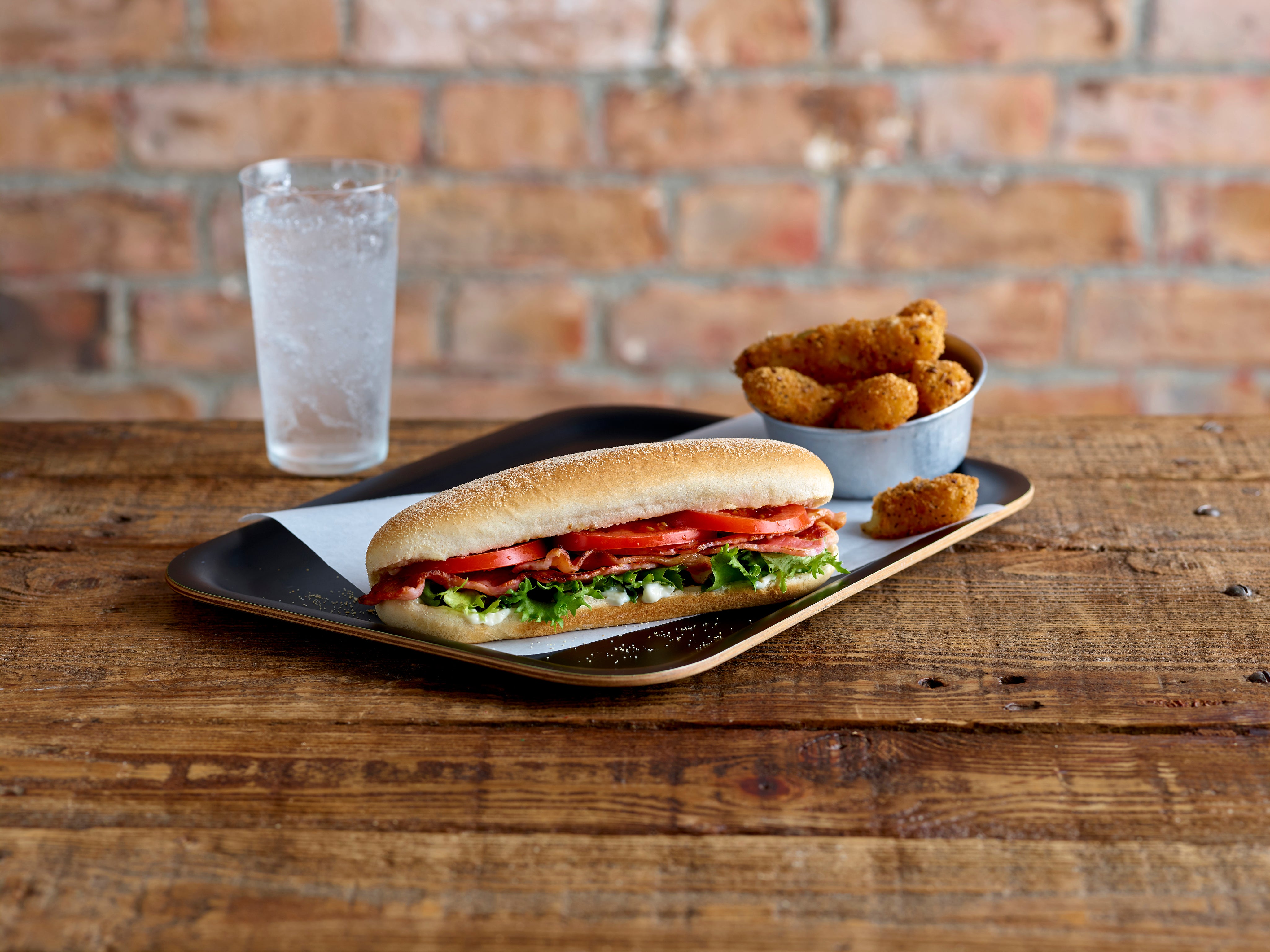 SOFT DELI ROLL 6X8 (4004) β Failte Foods