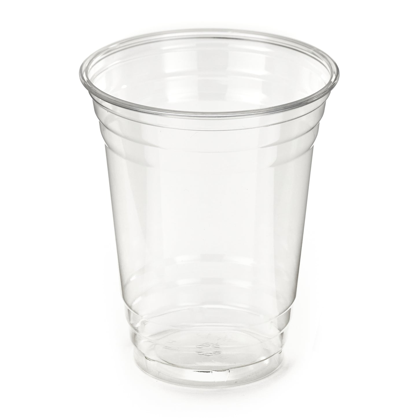 16oz PET Clear Cup