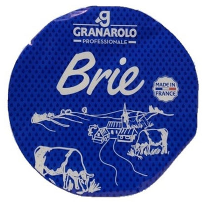 Brie Round Cheese