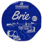Brie Round Cheese
