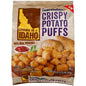 Potato Puffs
