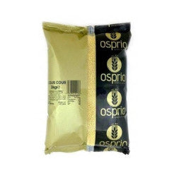 Cous Cous