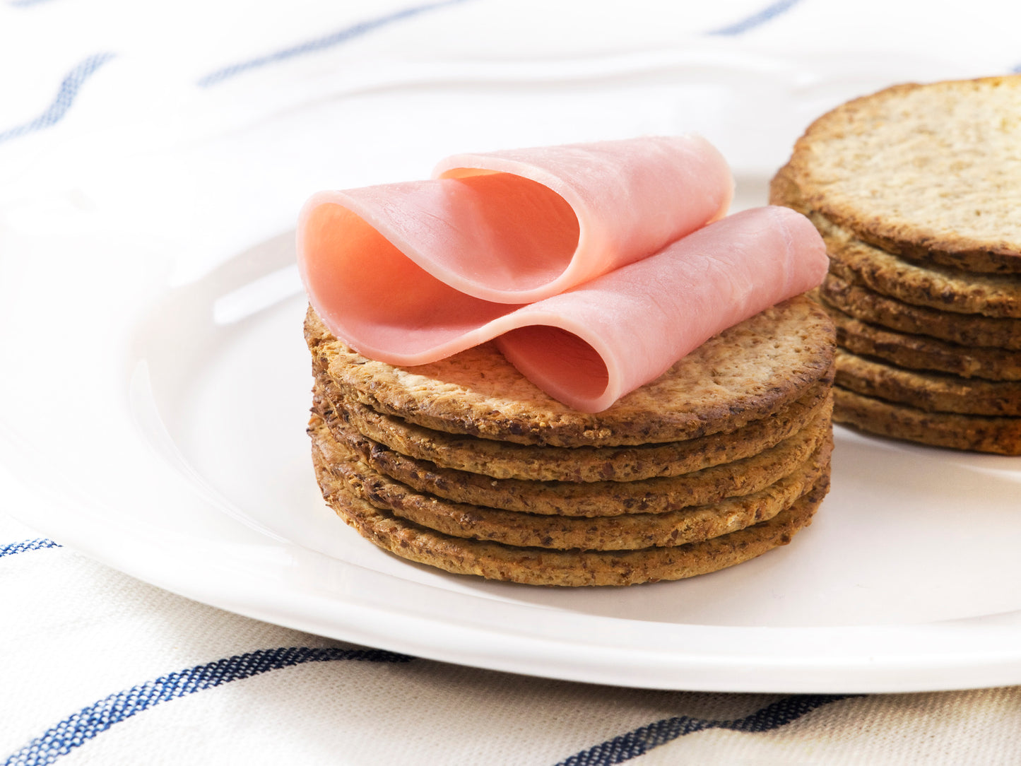 1X500G TRADITIONAL GAMMON HAM