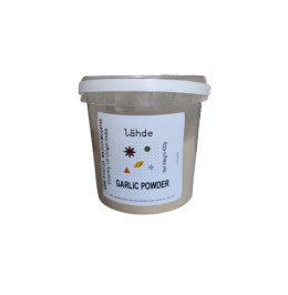 Garlic Powder