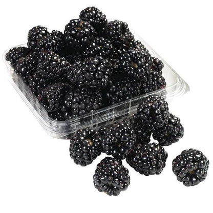 Blackberries  (punnet)