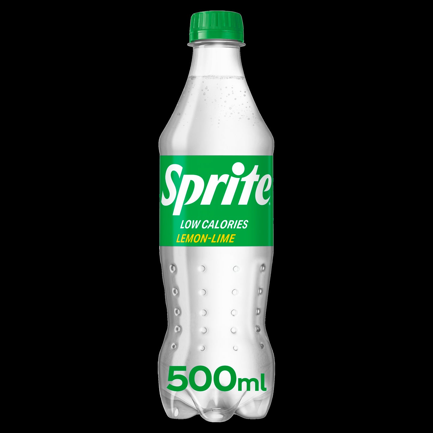 Sprite PET Bottle