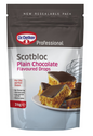 Plain Chocolate