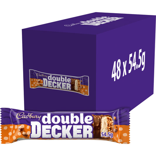Double Decker Bar