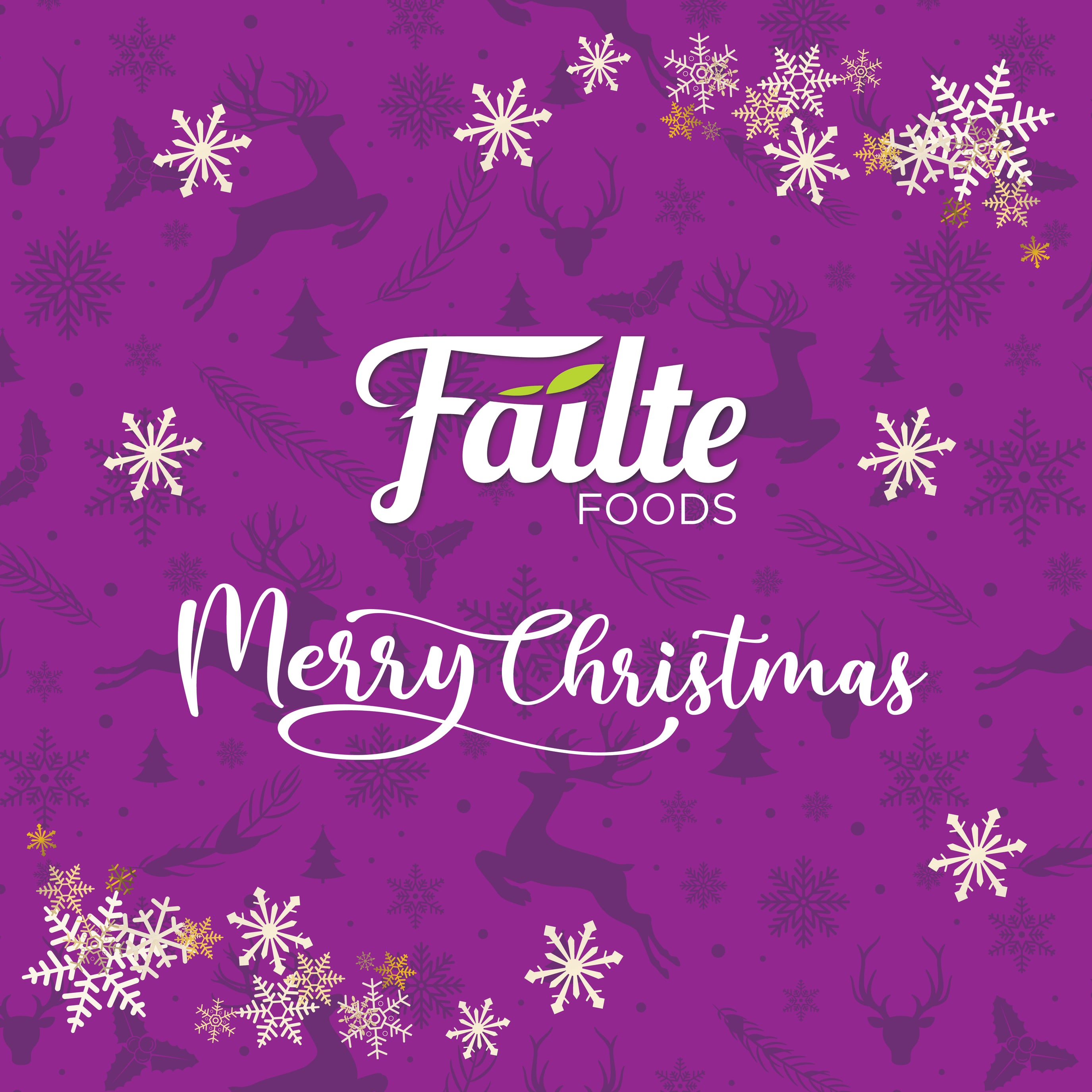 Failte Foods