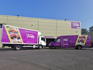 Failte Foods