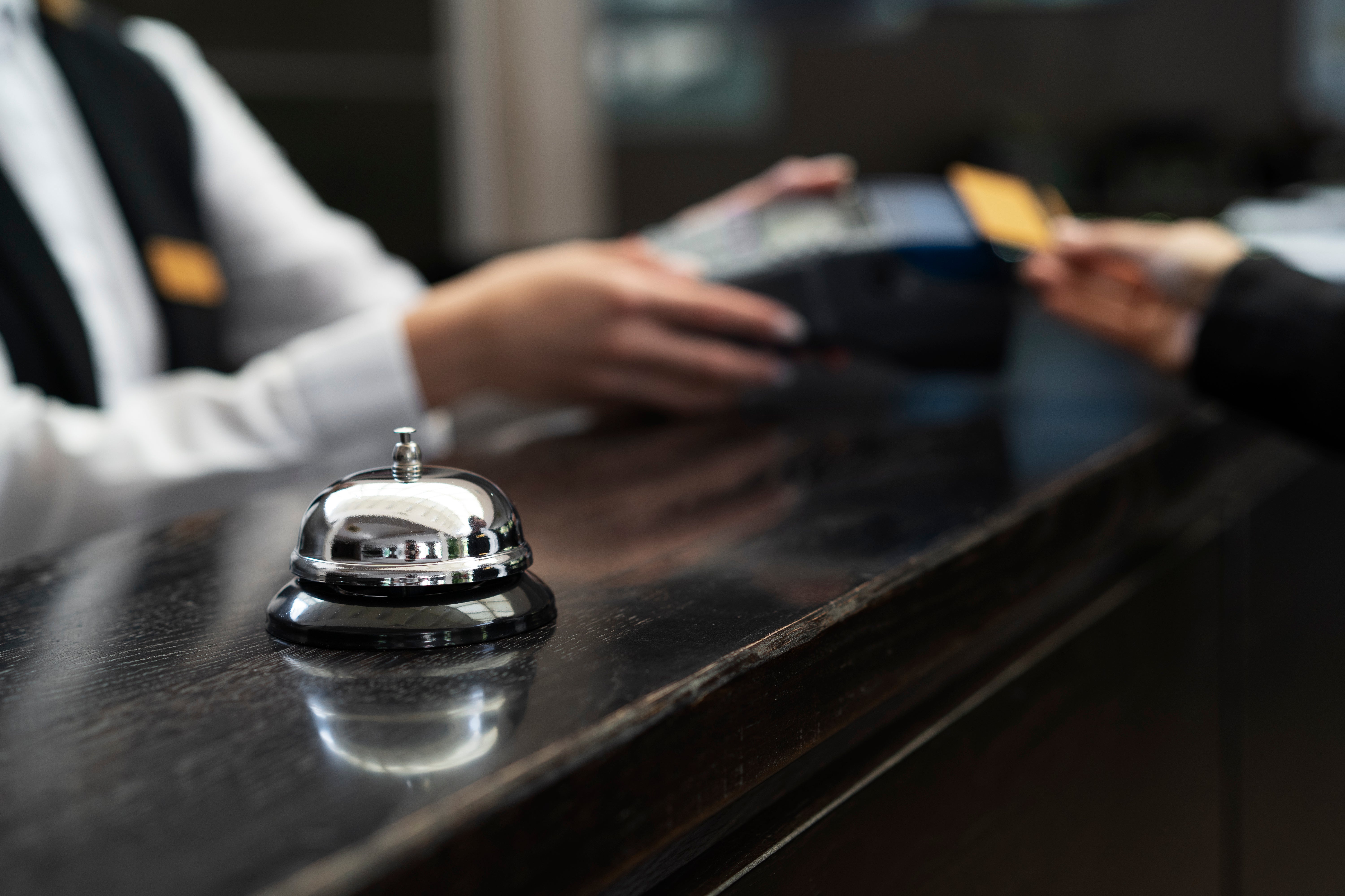Hotels