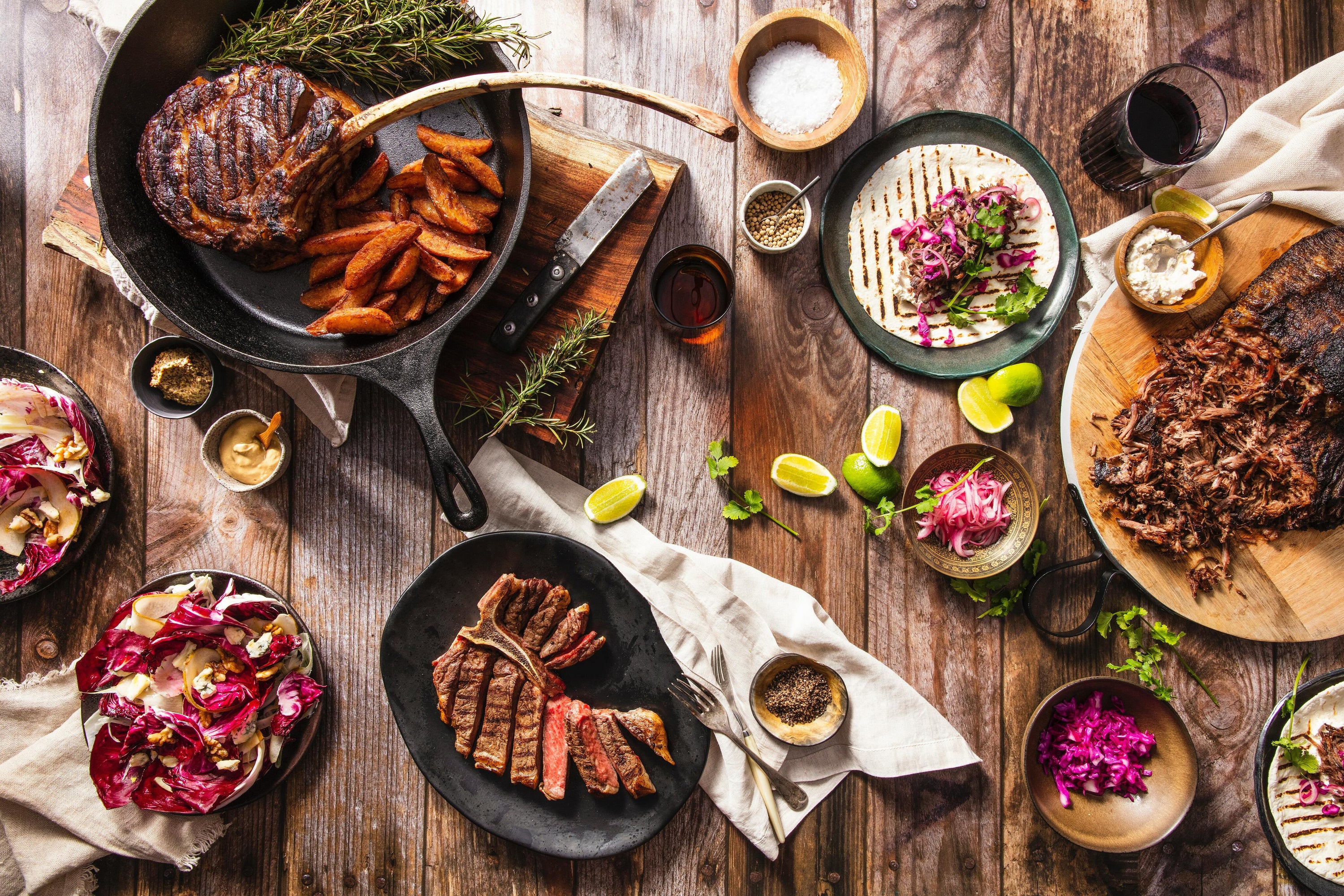 Failte Foods