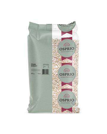 Pearl Barley