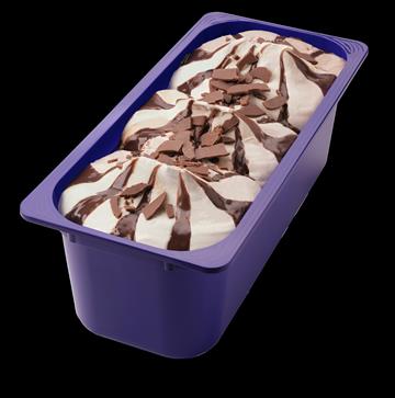 CADBURYS DAIRY MILK ICE-CREAM 4.5LTR