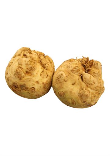 Celeriac (per head)