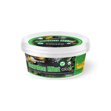 GARDEN MINT MINI GLAZE 8 X110GM
