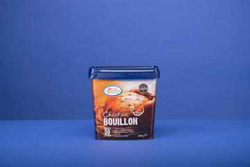 RICH SAUCES CHICKEN BOUILLON 800GM