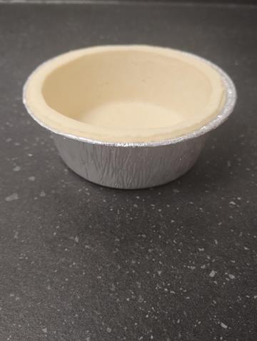 Quiche Bases
