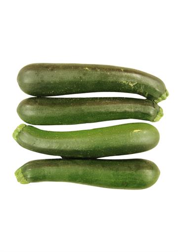 Courgette