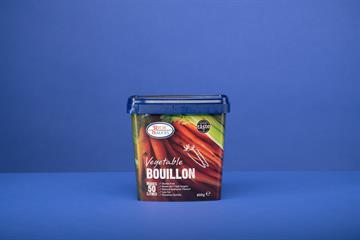 RICH SAUCES VEGETABLE BOUILLON 800GM
