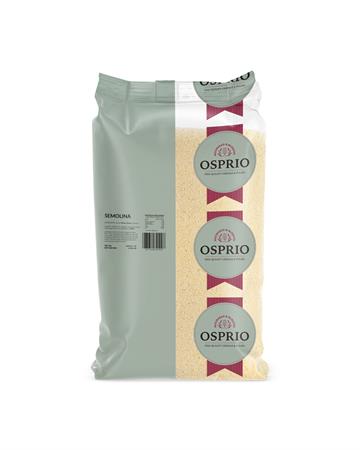 Semolina