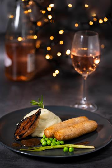 M/WHINNEYS PREM IRISH PORK 8'S 4.54KG