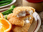 Scottish Breaded Haddock 140g - 170g