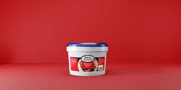 RICH SAUCES MEXICAN FAJITA SAUCE 4.5LTR