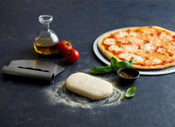 Dough Pucks