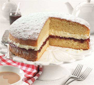 Victoria Sponge
