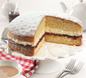 Victoria Sponge
