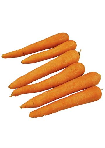 Carrots (sack)