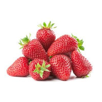 FRESH SCOTTISH STRAWBERRIES 400GM