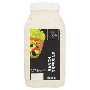 Ranch Dressing