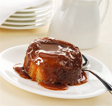**SIDOLI** STICKY TOFFEE SPONGE PUDDINGS 1X12