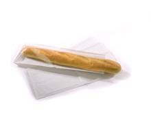 Film Front Baguette Bags