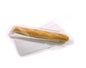 Film Front Baguette Bags