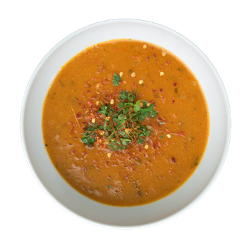 Indonesian Soup (Tub)