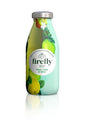 Kiwi, Lime & Mint Fruit Juice