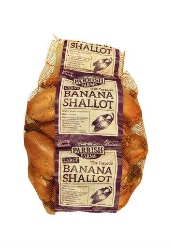 Banana Shallots
