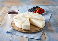 SIDOLI VANILLA CHEESECAKE 1X14 (45579)
