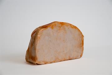 Half Waverly Turkey Saddle