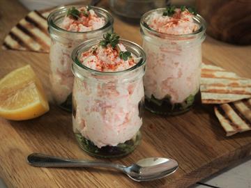1KG CRAB & PRAWN FILLING *P/O*