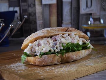 1KG CHICKEN, BACON & MOZZARELLA *P/O*