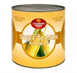 Citation Sweetcorn