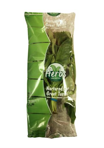 Fresh Basil (packet)