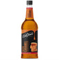 Salted Caramel Flavoured Coffee Syrup Bottle
