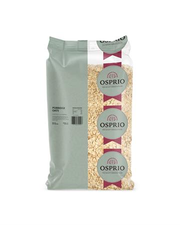 Porridge Oats